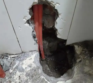 围场漏水检测电话