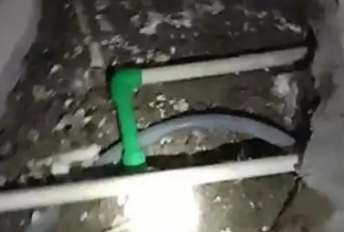 围场测漏水公司