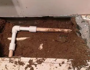 围场测漏水哪家好