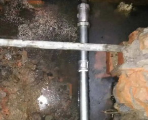 围场漏水检测公司电话