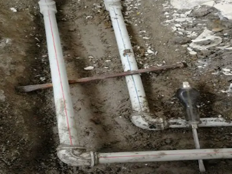 围场卫生间测漏水多少钱