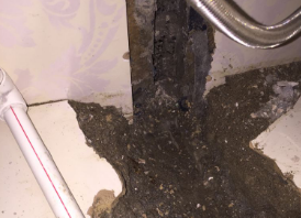 围场卫生间测漏水哪家好