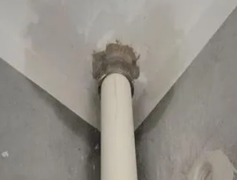 围场卫生间测漏水价格