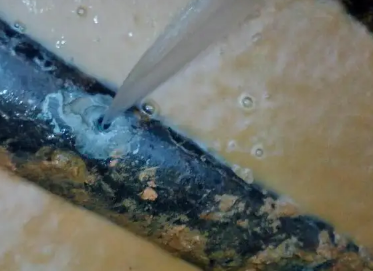 围场水管漏水检测多少钱