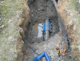 围场水管漏水检测多少钱