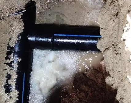 围场水管漏水检测哪家好