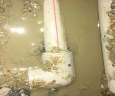 围场水管漏水检测多少钱