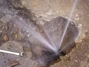 围场水管漏水检测哪家好