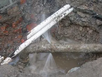 围场测漏水多少钱