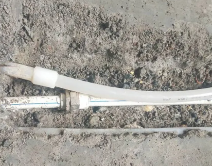 围场测漏水哪家好