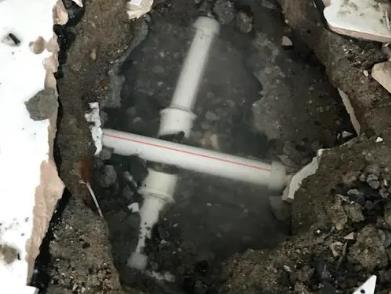 围场漏水检测公司哪家好