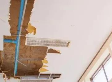 围场测漏水电话